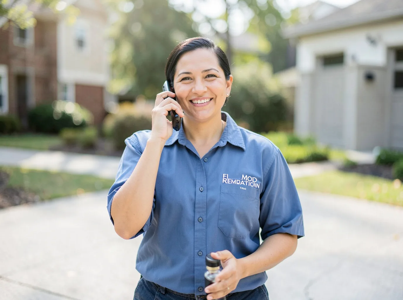 Mold Remediation Bay Minette, AL FAQs